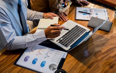 Cierre Contable: Pasos Esenciales para Prepararte al Final del Año